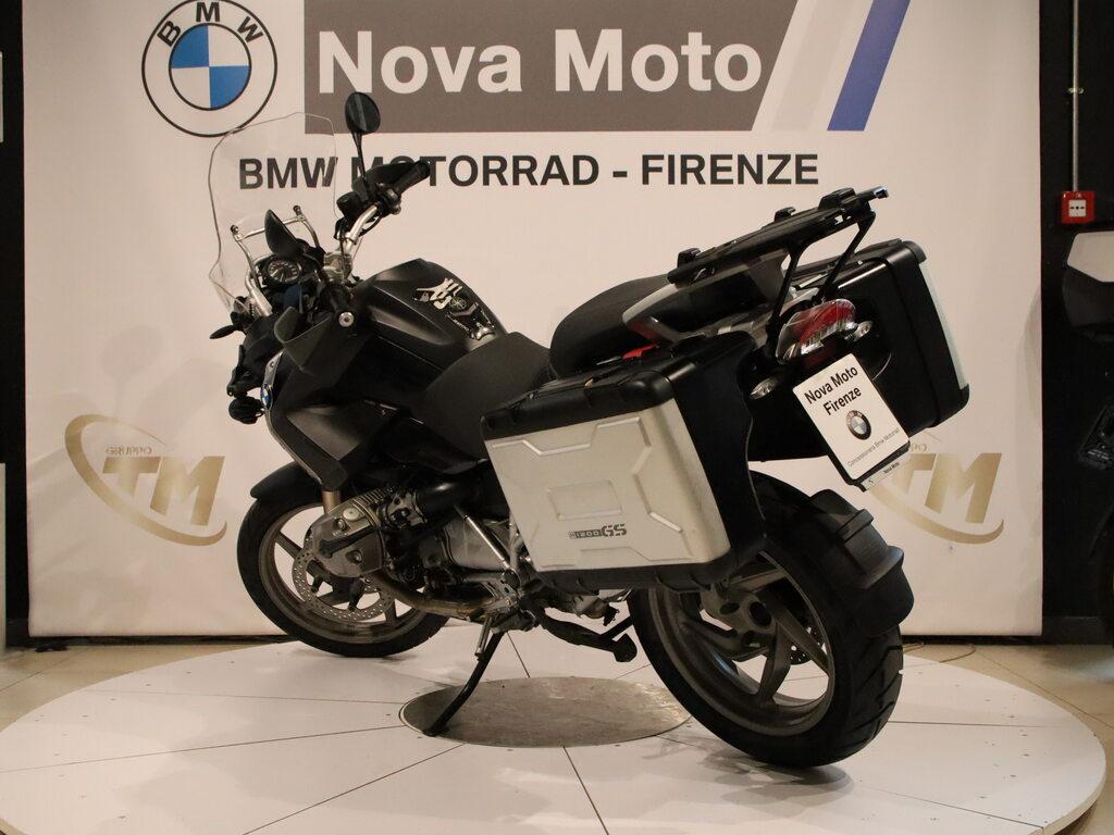 usatostore.bmw-motorrad.it Store BMW Motorrad R 1200 GS BMW R 1200 GS MY07