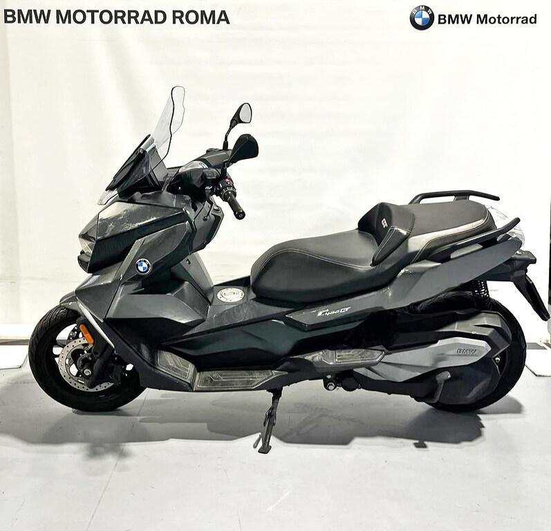 usatostore.bmw-motorrad.it Store BMW Motorrad C 400 GT BMW C 400 GT MY21