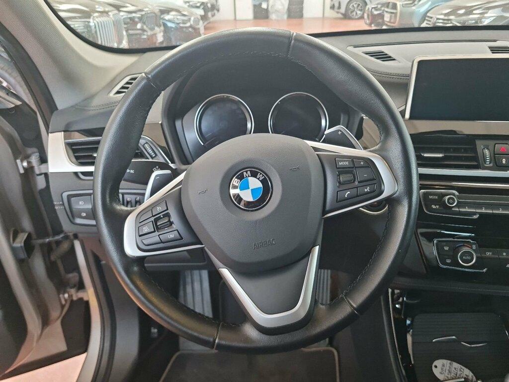 usatostore.bmw.it Store BMW X1 sdrive18d xLine Plus auto