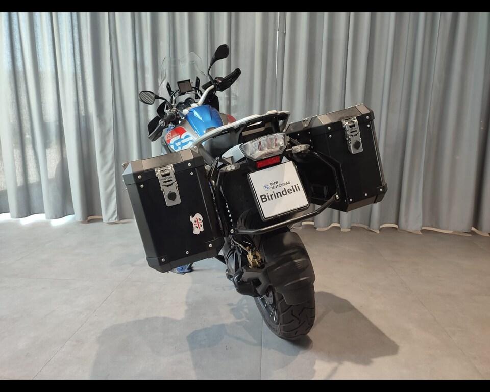 usatostore.bmw-motorrad.it Store BMW Motorrad R 1200 GS ABS