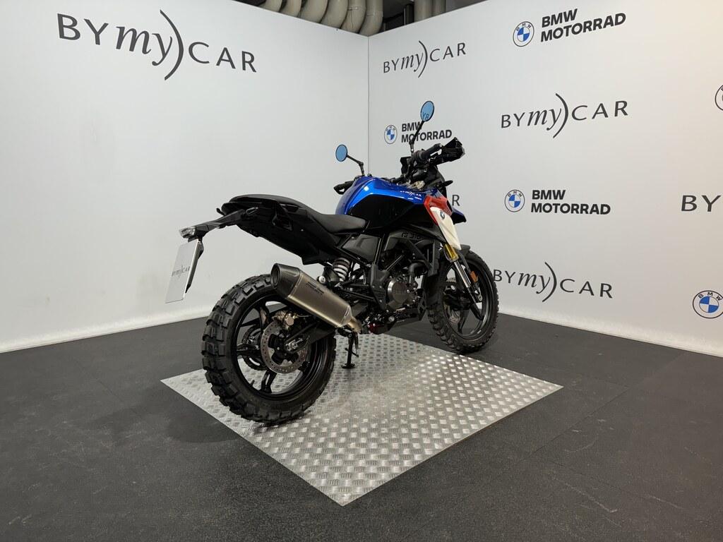 usatostore.bmw.it Store BMW Motorrad G 310 GS BMW G 310 GS MY21