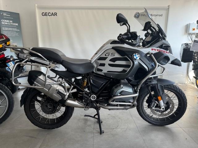 usatostore.bmw.it Store BMW Motorrad R 1200 GS BMW R 1200 GS Adventure ABS MY16