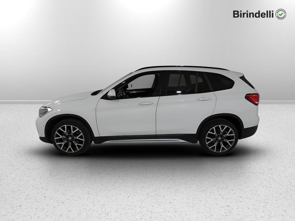 usatostore.bmw.it Store BMW X1 sdrive18d xLine auto