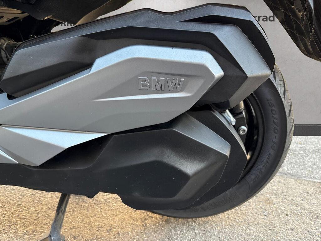 usatostore.bmw-motorrad.it Store BMW Motorrad C 400 X BMW C 400 X MY21