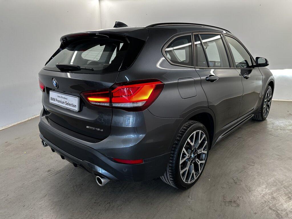 usatostore.bmw.it Store BMW X1 sdrive18d xLine Plus auto