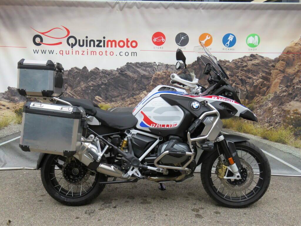 usatostore.bmw-motorrad.it Store BMW Motorrad R 1250 GS BMW R 1250 GS Adventure ABS MY21