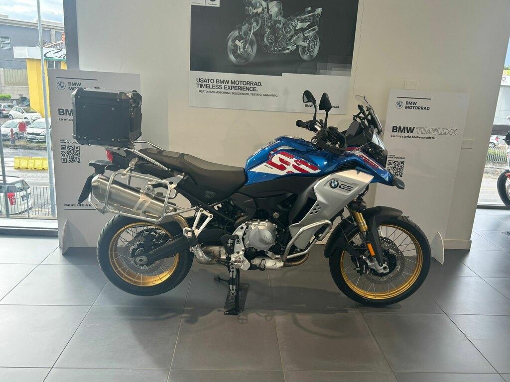 usatostore.bmw-motorrad.it Store BMW Motorrad F 850 GS BMW F 850 GS Adventure ABS MY19