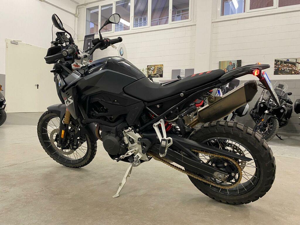 usatostore.bmw.it Store BMW Motorrad F 900 GS BMW F 900 GS MY24