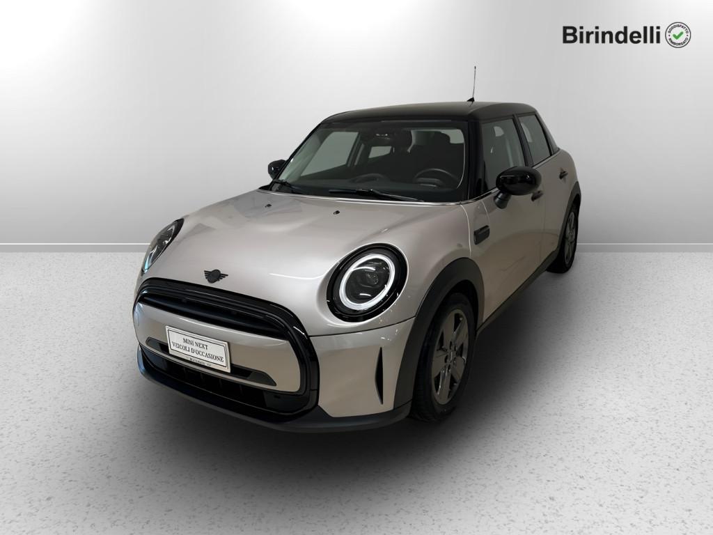 usatostore.bmw.it Store MINI MINI 1.5 TwinPower Turbo Cooper