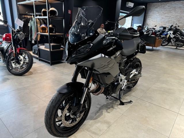 usatostore.bmw.it Store BMW Motorrad F 900 XR BMW F 900 XR MY20