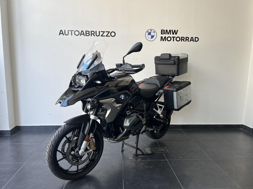 usatostore.bmw.it Store BMW Motorrad R 1250 GS BMW R 1250 GS ABS MY19