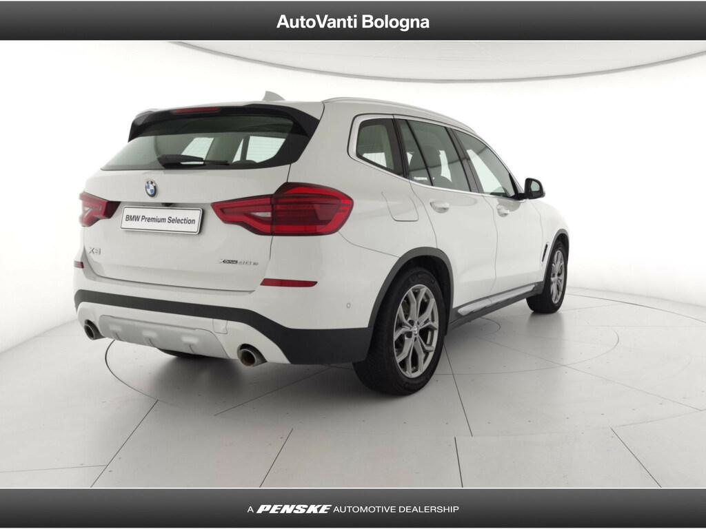 usatostore.bmw.it Store BMW X3 xdrive30e xLine auto