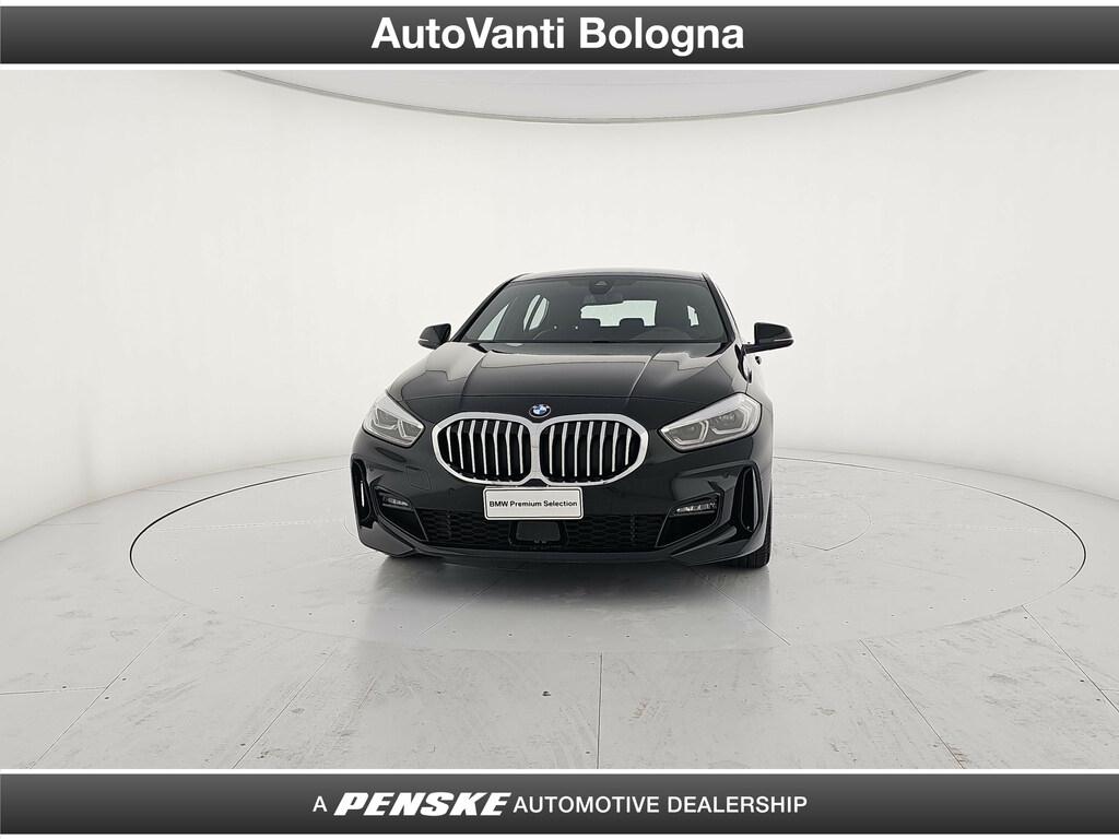 usatostore.bmw.it Store BMW Serie 1 120i Msport auto