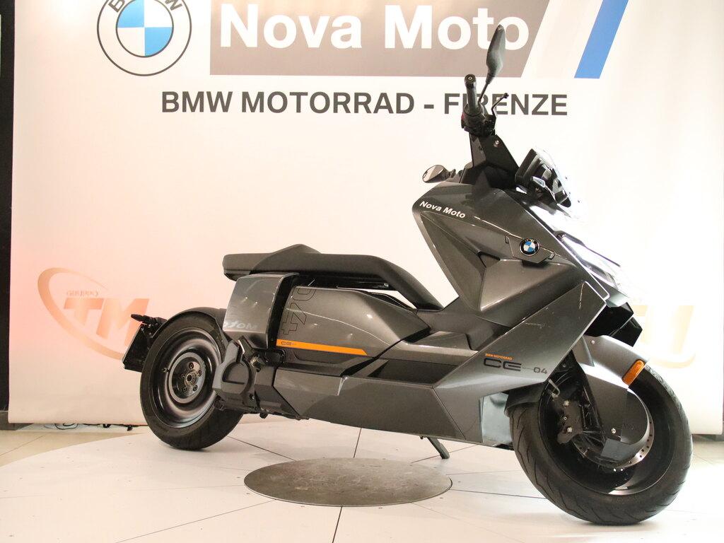 usatostore.bmw-motorrad.it Store BMW Motorrad CE 04 BMW CE 04 MY22