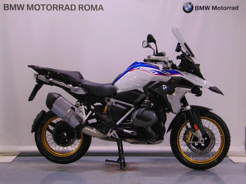 usatostore.bmw-motorrad.it Store BMW Motorrad R 1250 GS BMW R 1250 GS ABS MY19