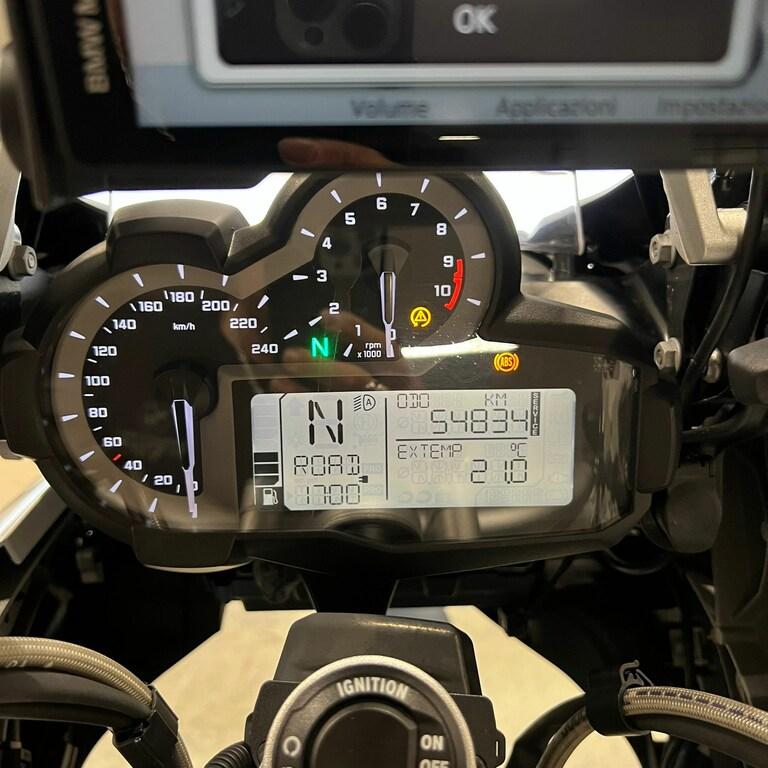 usatostore.bmw-motorrad.it Store BMW Motorrad R 1200 GS BMW R 1200 GS Adventure ABS MY14