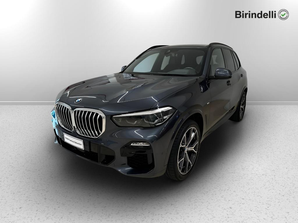 usatostore.bmw.it Store BMW X5 xdrive25d Msport auto