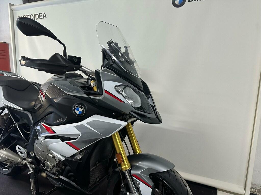 usatostore.bmw-motorrad.it Store BMW Motorrad S 1000 XR BMW S 1000 XR ABS MY17