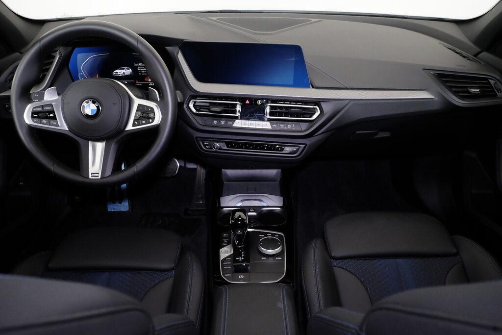 usatostore.bmw.it Store BMW Serie 1 118d Msport auto