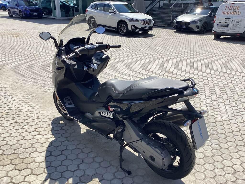 usatostore.bmw-motorrad.it Store BMW Motorrad C 650 BMW C 650 Sport MY16