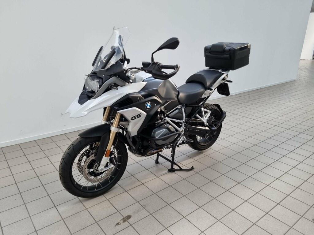 usatostore.bmw.it Store BMW Motorrad R 1250 GS BMW R 1250 GS ABS MY21