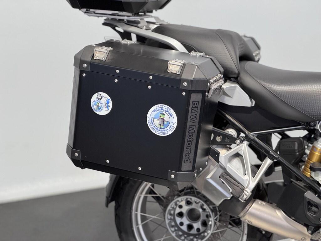 usatostore.bmw-motorrad.it Store BMW Motorrad R 1200 GS BMW R 1200 GS ABS MY19