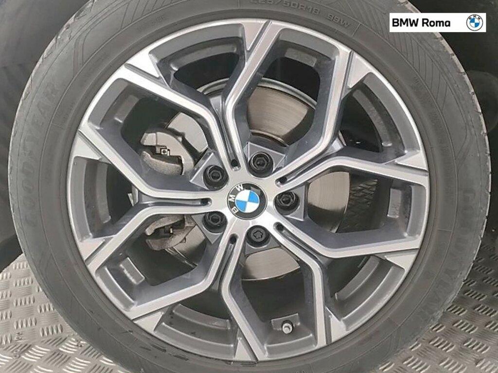 usatostore.bmw.it Store BMW X1 sdrive18d xLine auto