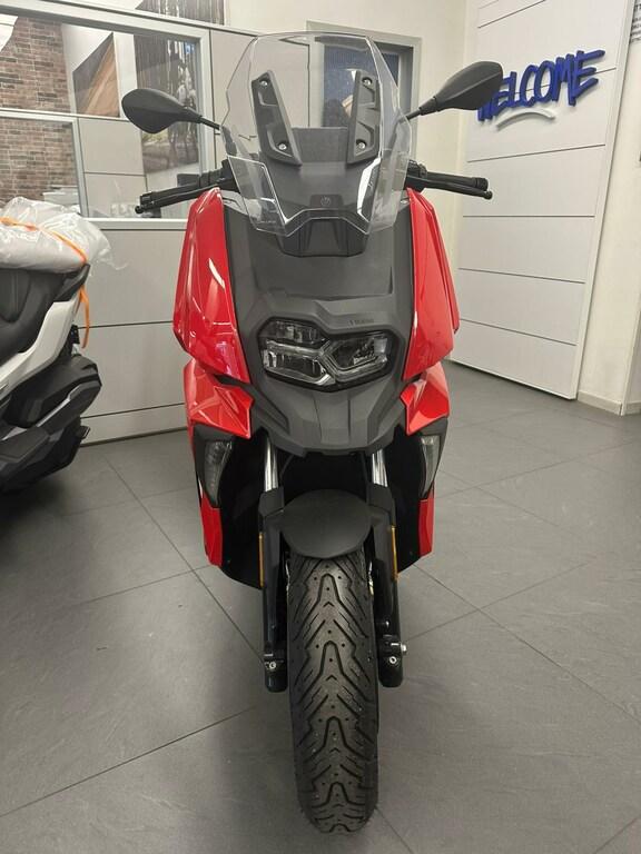 usatostore.bmw-motorrad.it Store BMW Motorrad C 400 X 