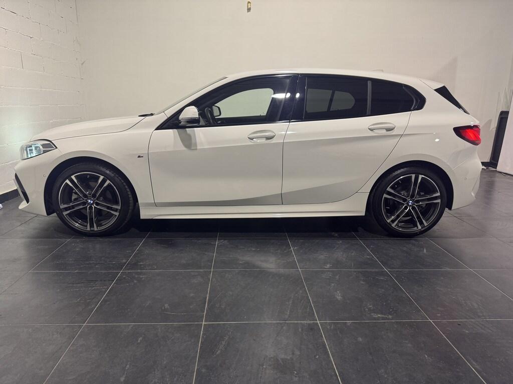 usatostore.bmw.it Store BMW Serie 1 118d Msport auto