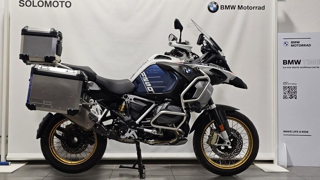 usatostore.bmw-motorrad.it Store BMW Motorrad R 1250 GS BMW R 1250 GS Adventure ABS MY21