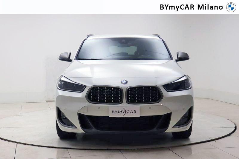 usatostore.bmw.it Store BMW X2 X2 xdrive M35i auto