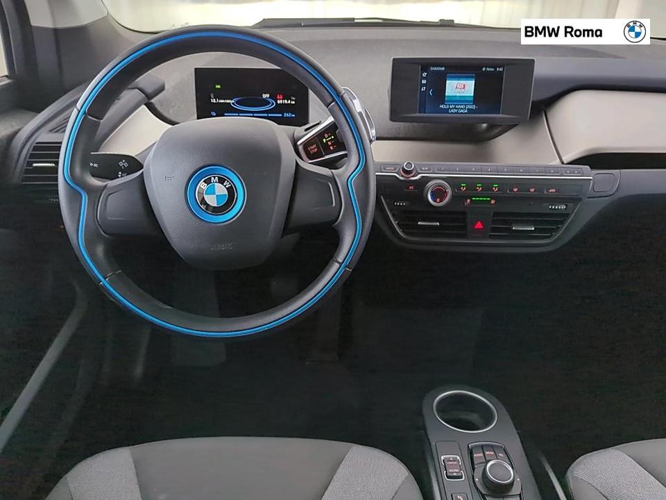 usatostore.bmw.it Store BMW i3 120Ah