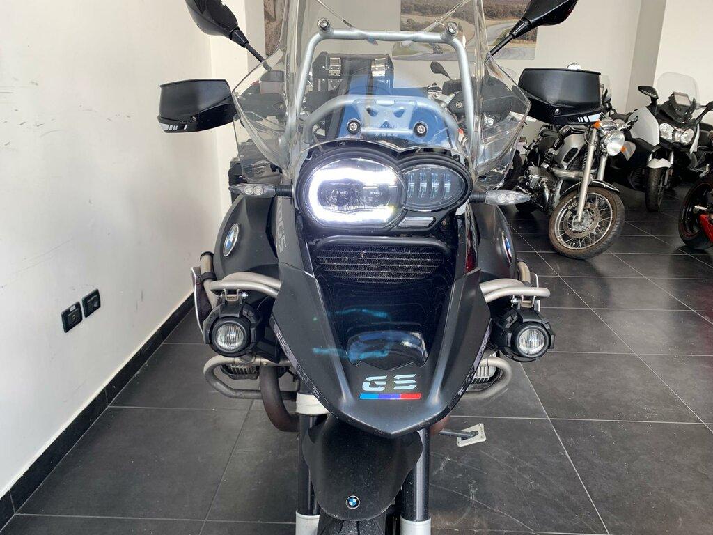 usatostore.bmw-motorrad.it Store BMW Motorrad R 1200 GS Adventure