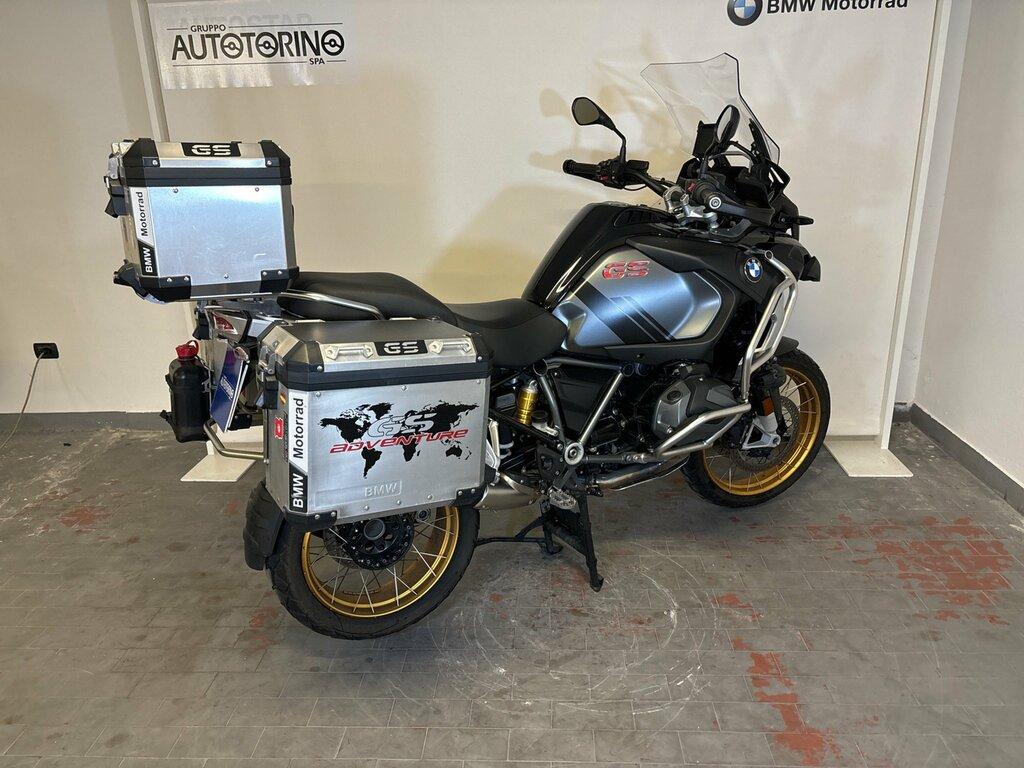 usatostore.bmw.it Store BMW Motorrad R 1250 GS BMW R 1250 GS Adventure ABS MY21