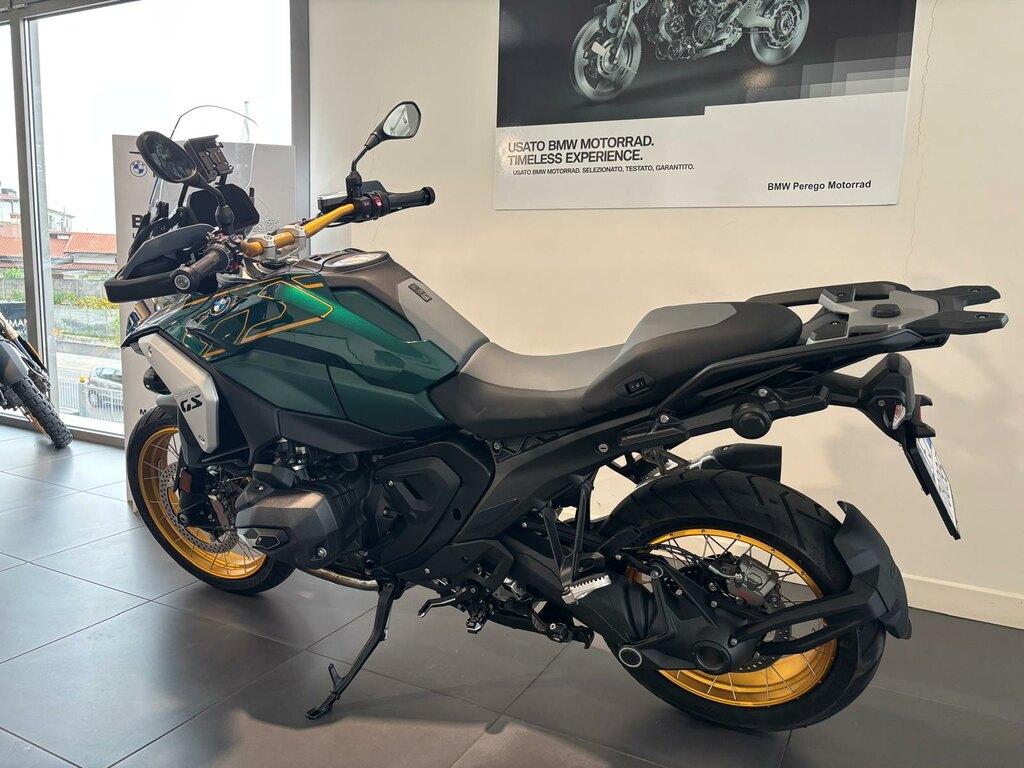 usatostore.bmw-motorrad.it Store BMW Motorrad R 1300 GS BMW R 1300 GS MY23