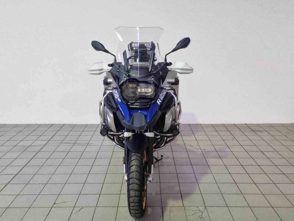 usatostore.bmw-motorrad.it Store BMW Motorrad R 1250 GS BMW R 1250 GS Adventure ABS MY19