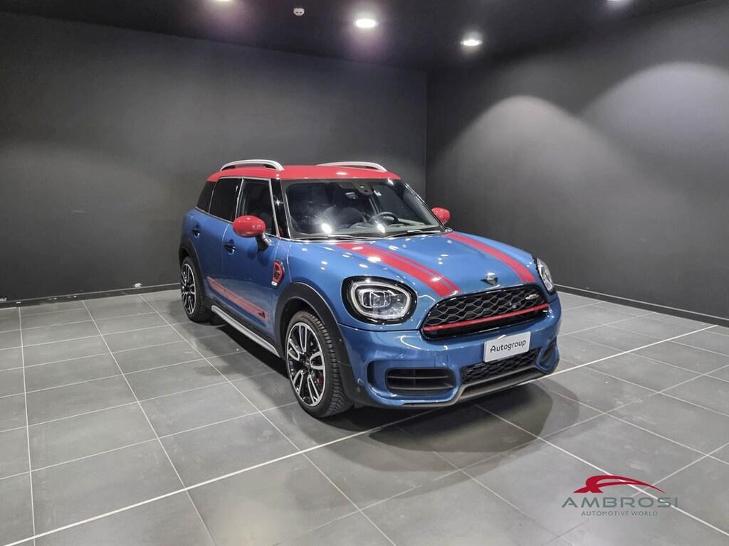 usatostore.bmw.it Store MINI MINI Countryman Countryman 2.0 JCW JCW auto