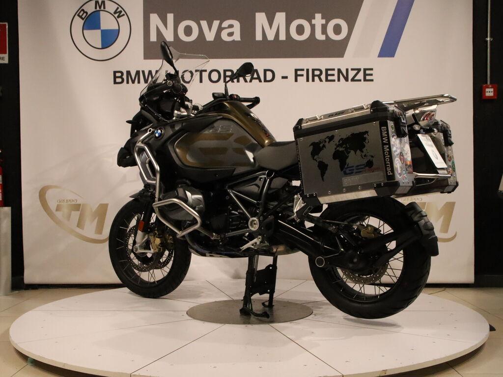 usatostore.bmw-motorrad.it Store BMW Motorrad R 1250 GS BMW R 1250 GS Adventure ABS MY19