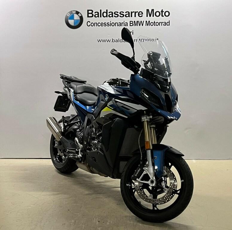 usatostore.bmw.it Store BMW Motorrad S 1000 XR BMW S 1000 XR ABS MY24