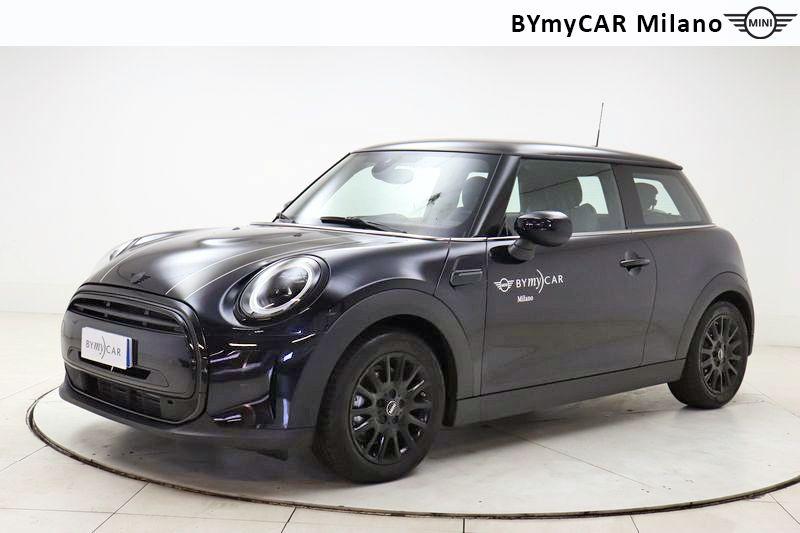 usatostore.bmw.it Store MINI MINI 1.5 TwinPower Turbo Cooper