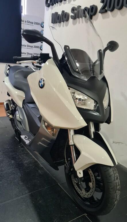 usatostore.bmw.it Store BMW Motorrad C 600 BMW C 600 Sport MY12
