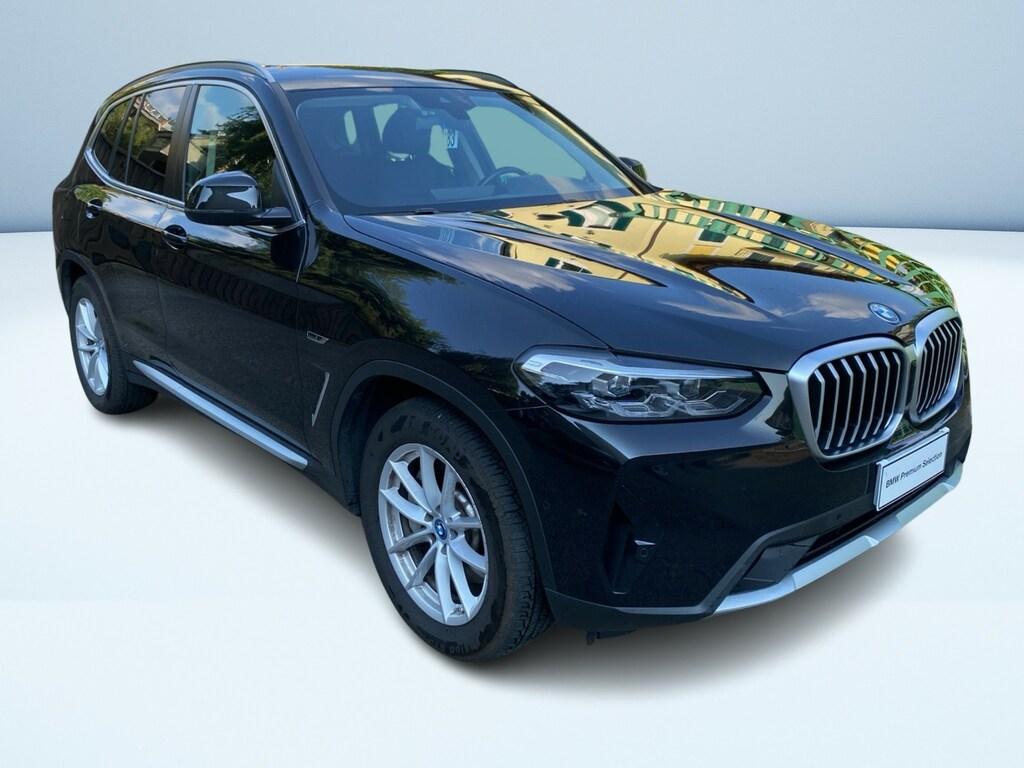 usatostore.bmw.it Store BMW X3 xdrive30e auto