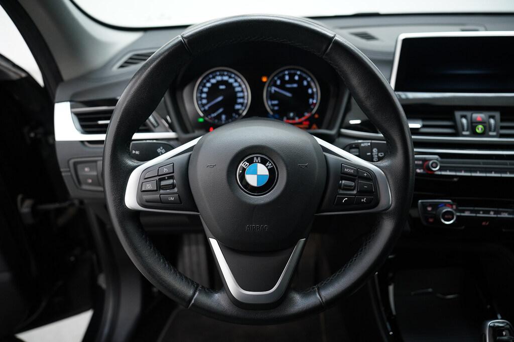 usatostore.bmw.it Store BMW X1 sdrive18i xLine 140cv auto