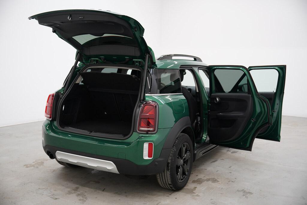 usatostore.bmw.it Store MINI MINI Countryman 1.5 One