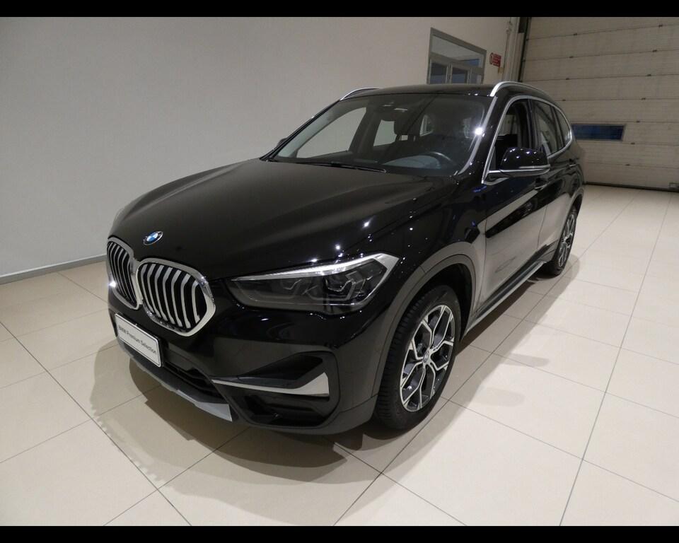 usatostore.bmw.it Store BMW X1 sdrive18d xLine