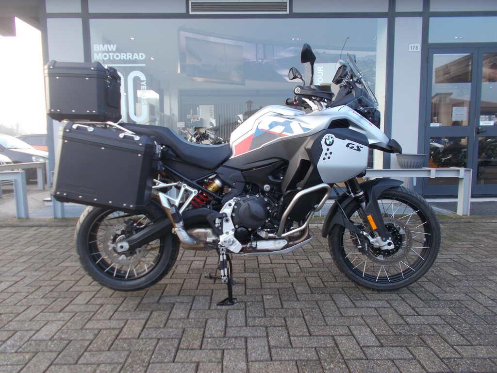 usatostore.bmw-motorrad.it Store BMW Motorrad F 900 GS Adventure