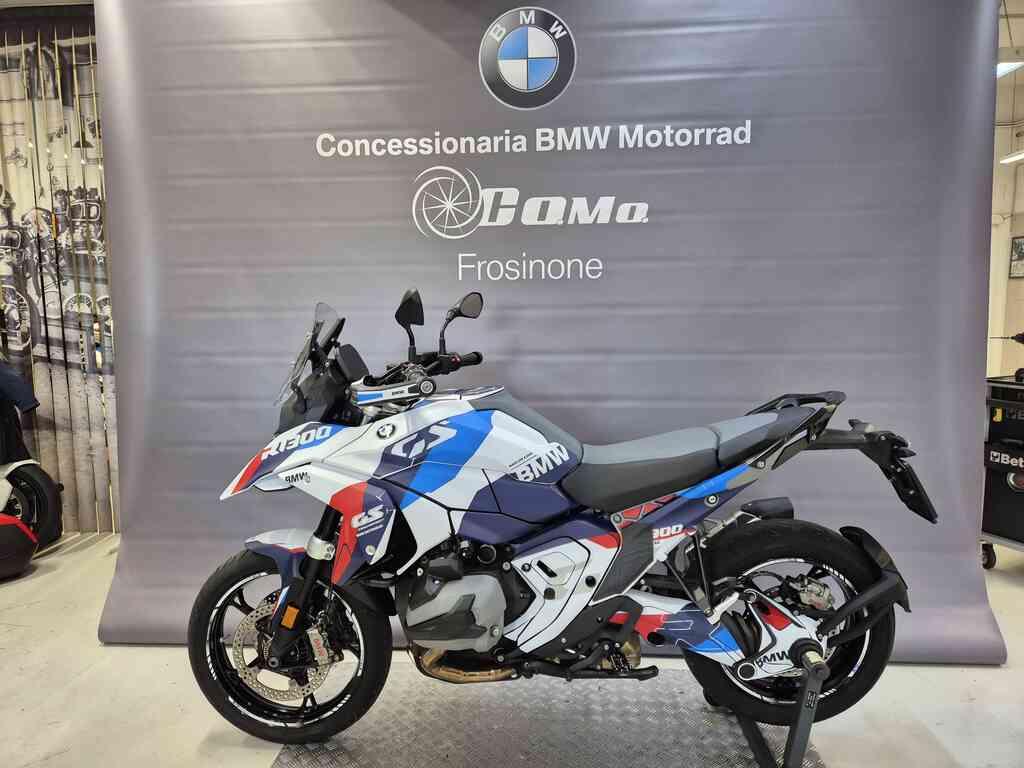 usatostore.bmw.it Store BMW Motorrad R 1300 GS BMW R 1300 GS MY23