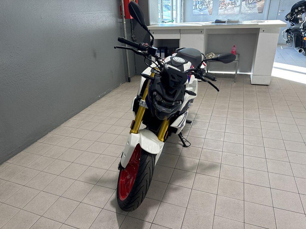 usatostore.bmw.it Store BMW Motorrad G 310 R BMW G 310 R MY21