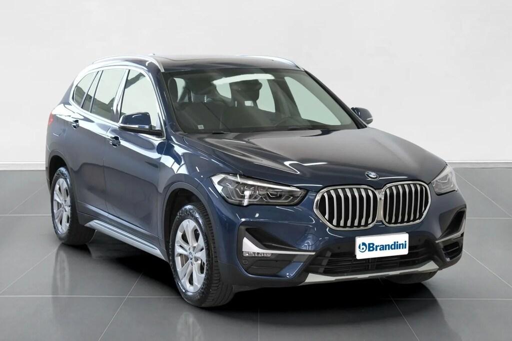 usatostore.bmw.it Store BMW X1 sdrive20i 178cv auto