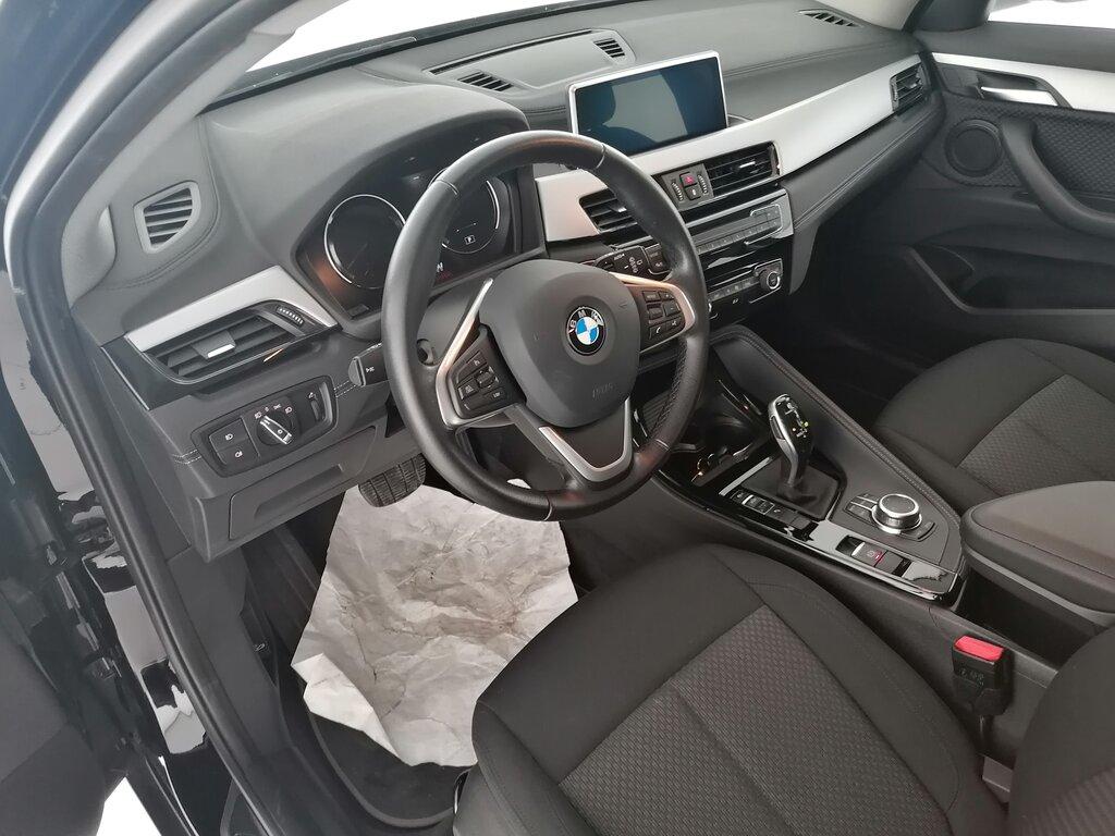 usatostore.bmw.it Store BMW X2 sdrive20d Advantage auto
